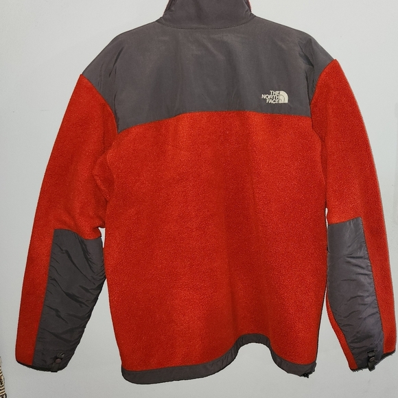 The North Face Denali Jacket EUC Full Zip Vented - Picture 7 of 7